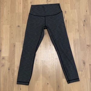 lululemon yoga leggings
